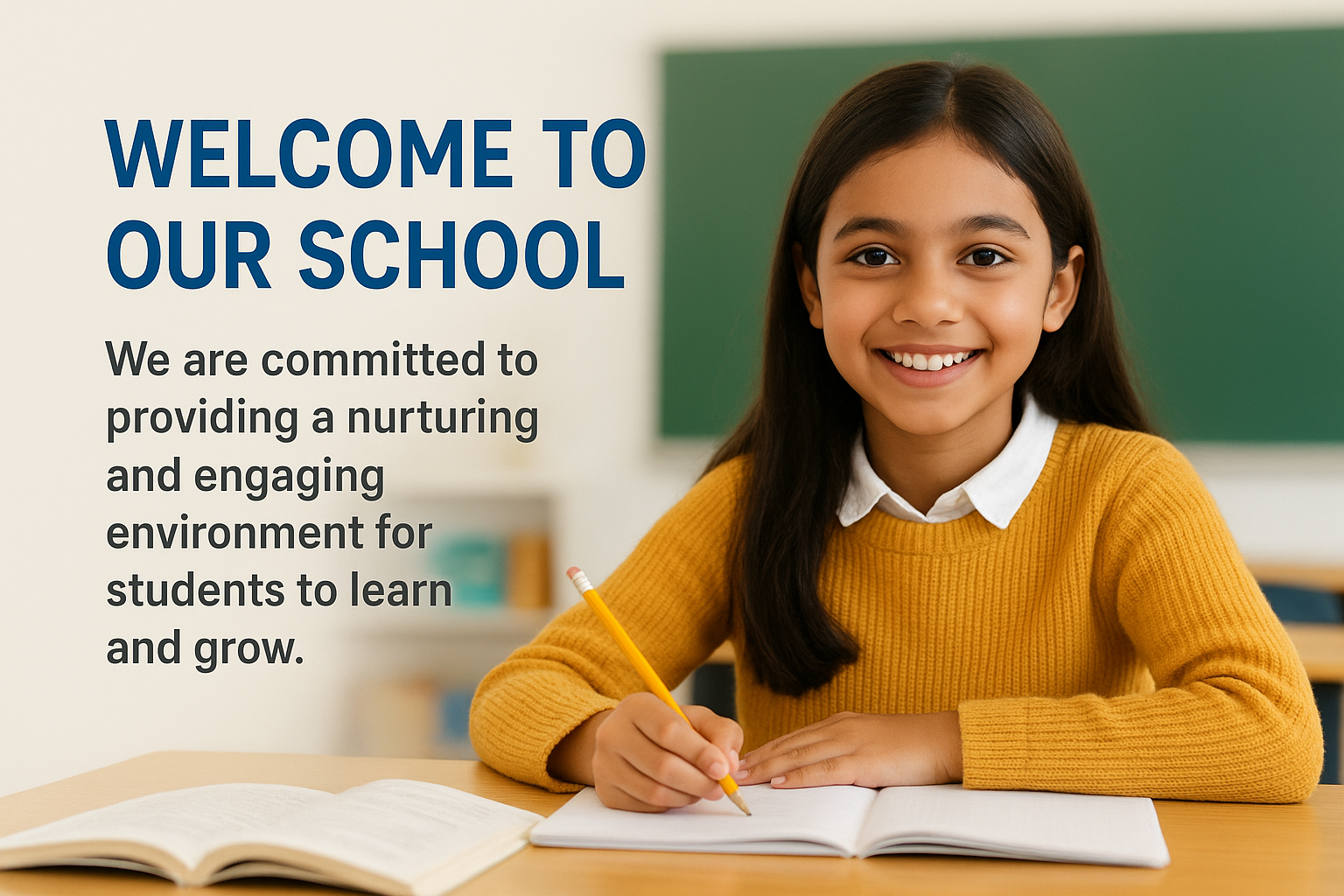 🌟 Meet Our Dedicated Educators 🌟